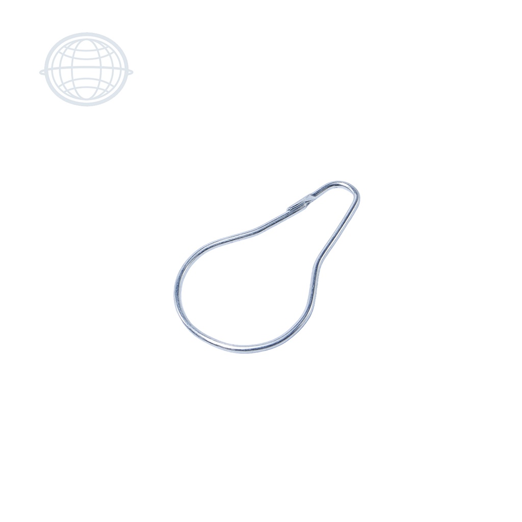 Gancho Pera #2 (25mm)