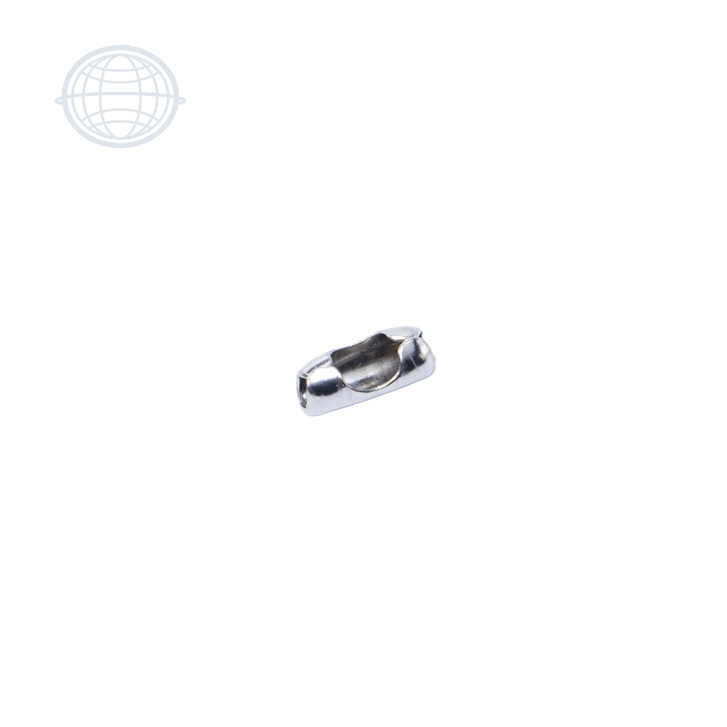 Conector Cadena de Bolita 3.2mm