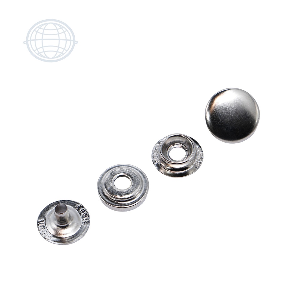 Broche RT Inoxidable
