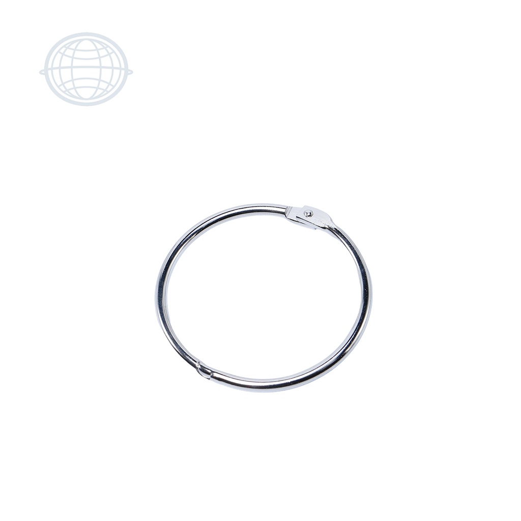 Argolla Articulada 50mm
