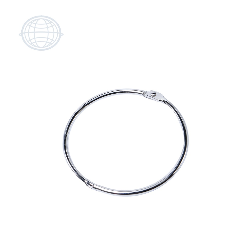 [ARGOA63-NI-CH] Argolla Articulada 63mm
