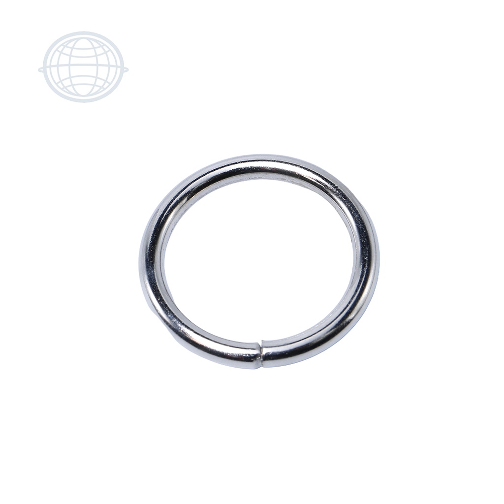[ARGO38R-NI-RU] Argolla Reforzada 38mm (Sin marca)