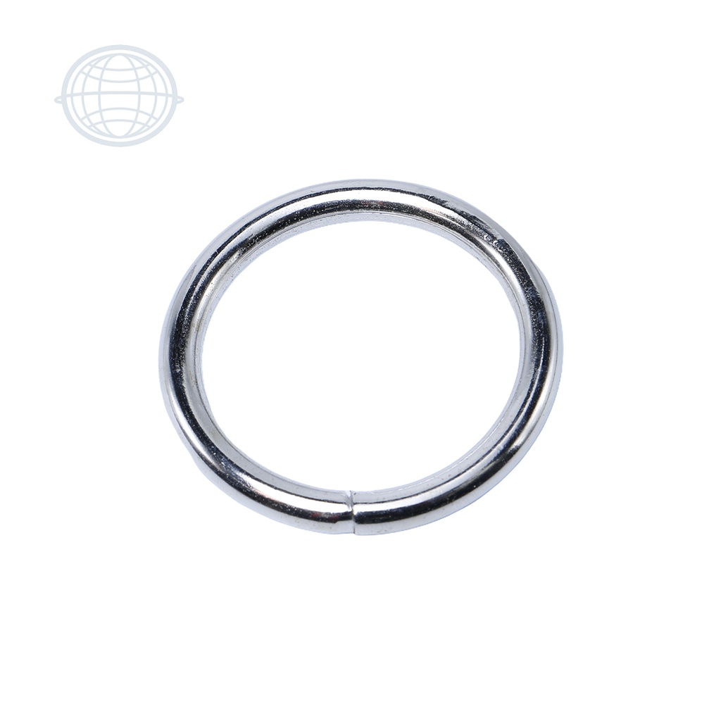 Argolla Reforzada 44mm