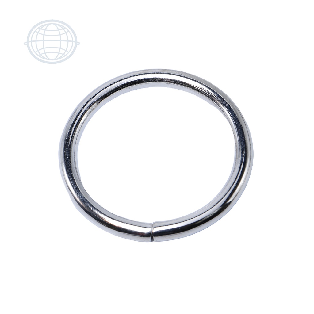 Argolla Reforzada 50mm