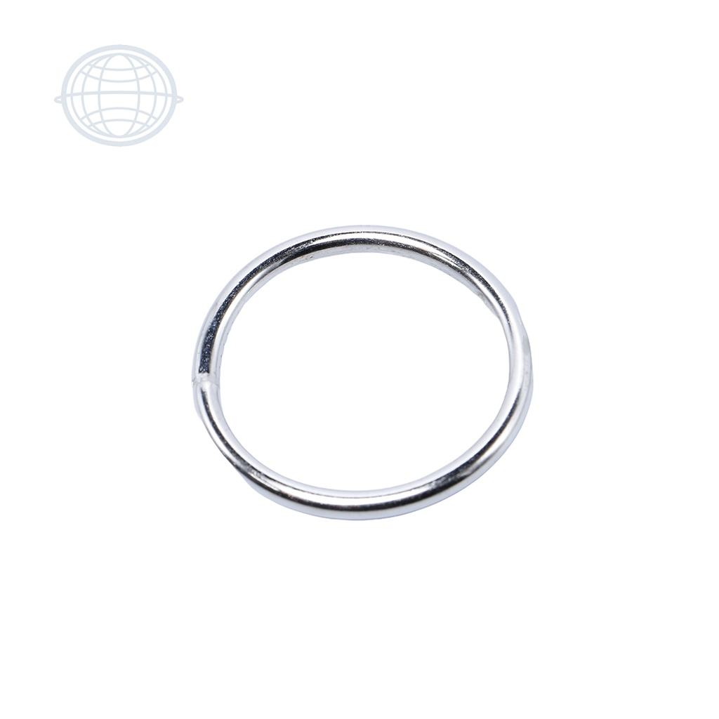 Argolla Delgada 38mm