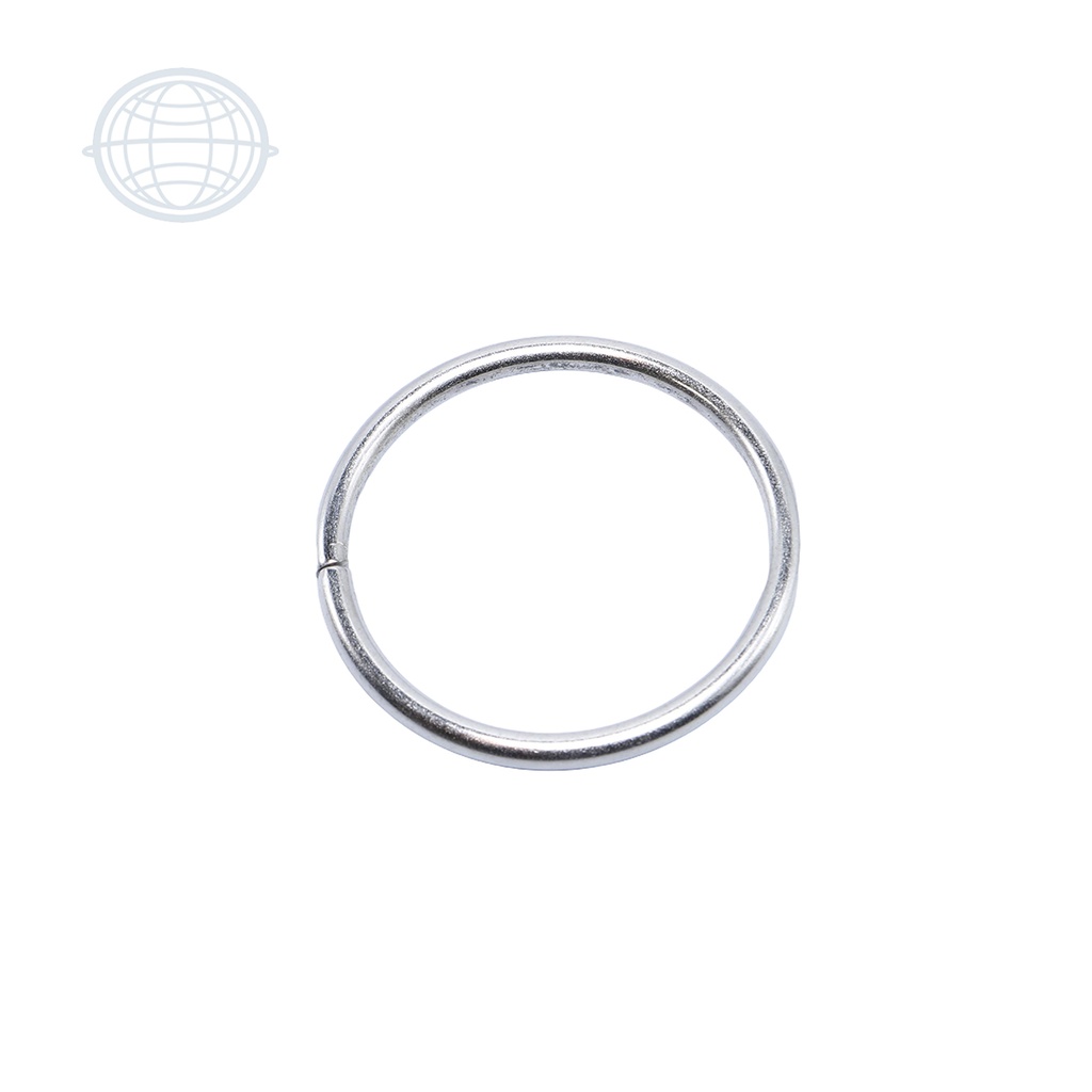 [ARGO50-NI-SM] Argolla 50mm (Niquel, Sin marca)