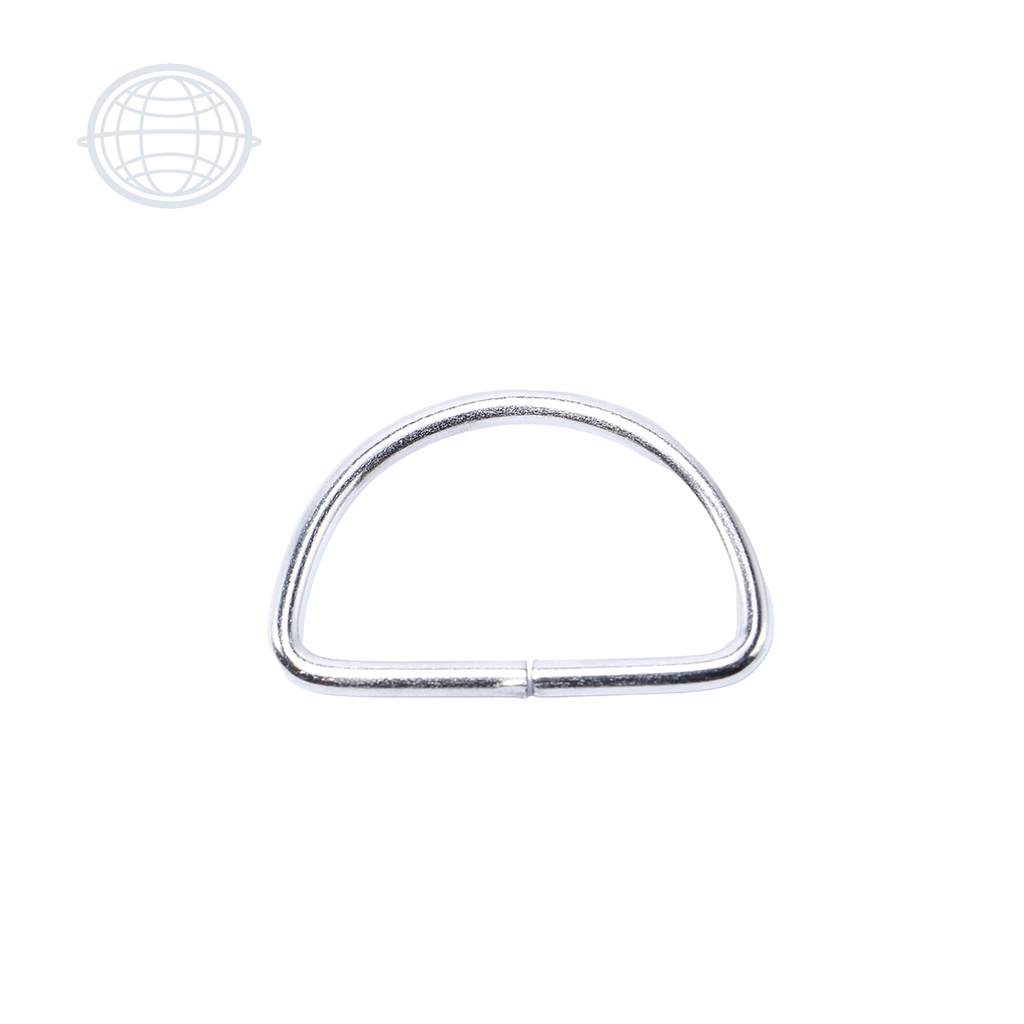 Media Argolla Delgada 32mm