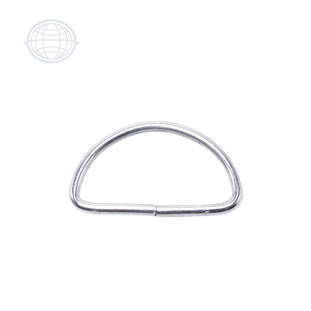 Media Argolla Delgada 38mm