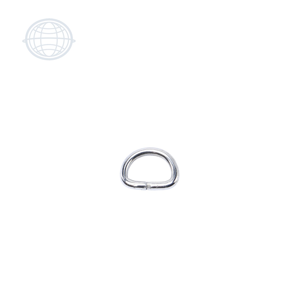 Media Argolla Reforzada 13mm