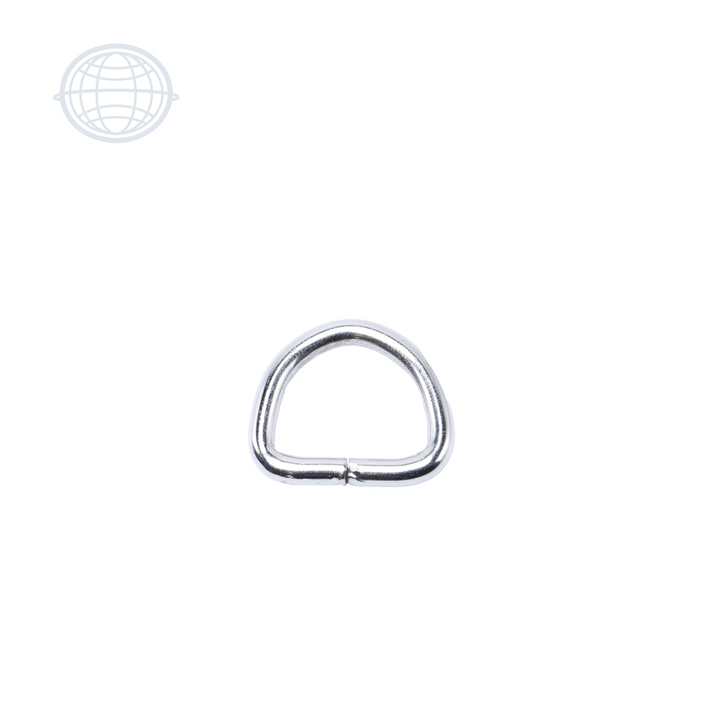 Media Argolla Reforzada 19mm