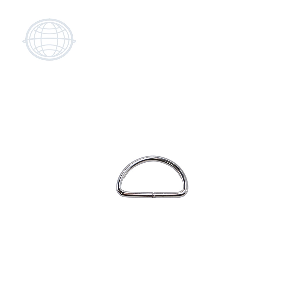 [MEDIA16-NI-RO] Media Argolla 16mm (Niquel, Sin marca)