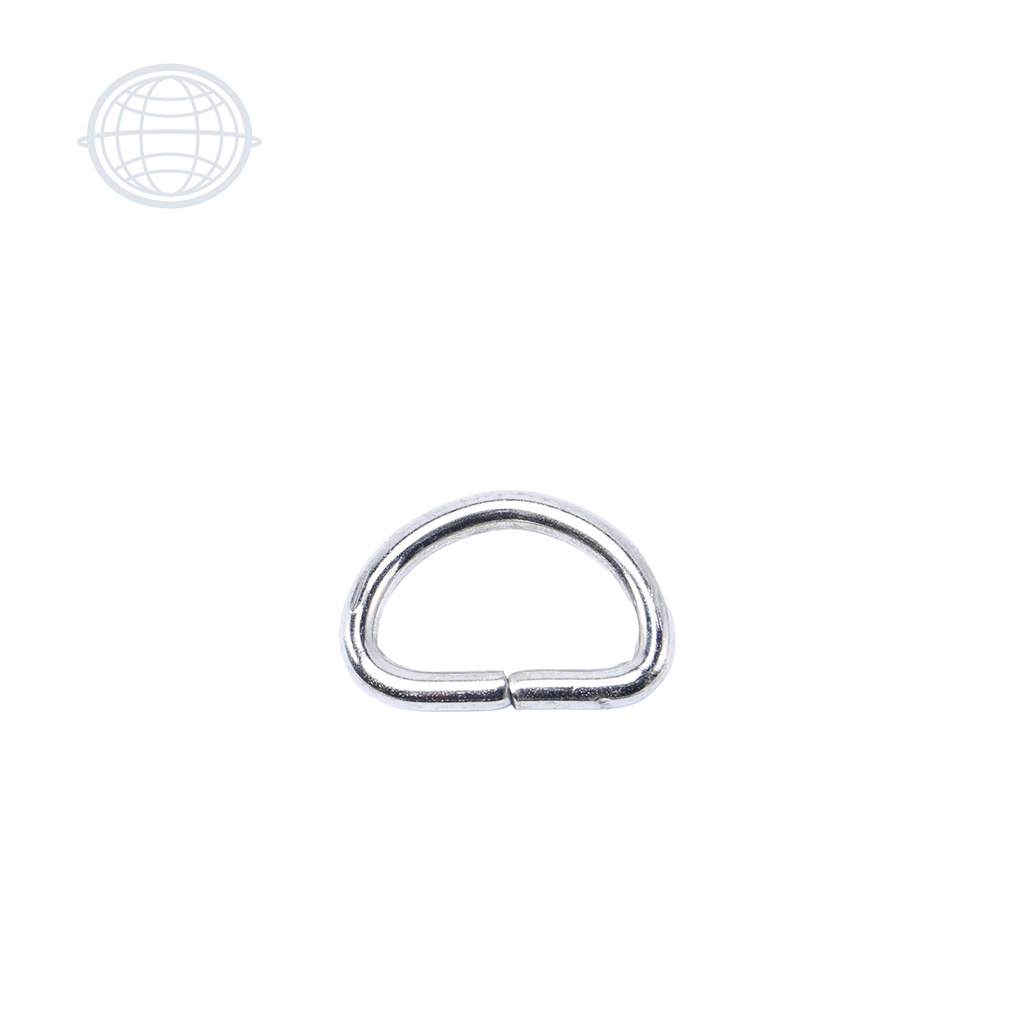 Media Argolla Reforzada 22mm