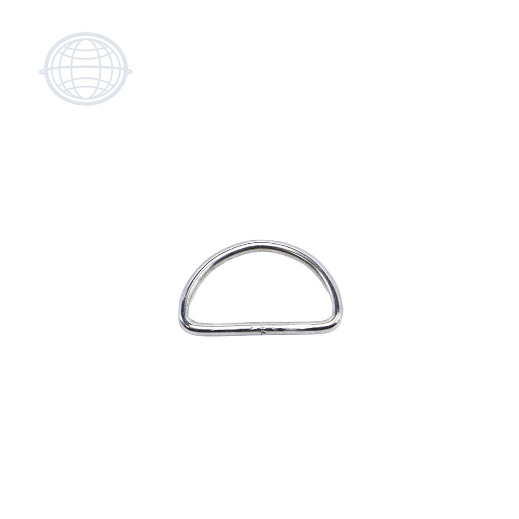 [MEDIA25-NI-RO] Media Argolla 25mm (Niquel, Sin marca)