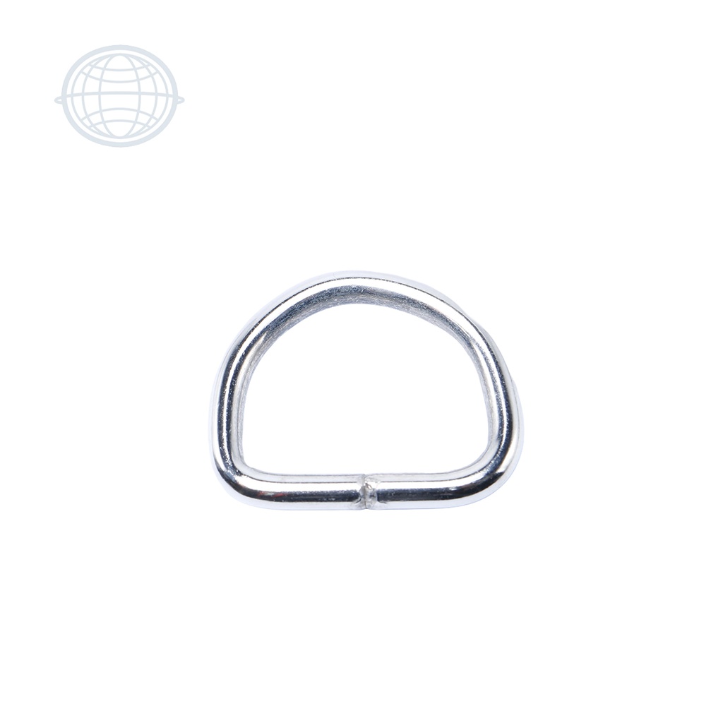 Media Argolla Reforzada 32mm