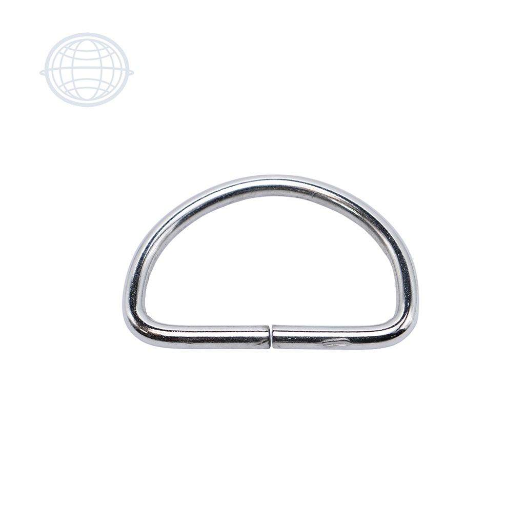 [MEDIA44-NI-RO] Media Argolla 44mm (Sin marca)