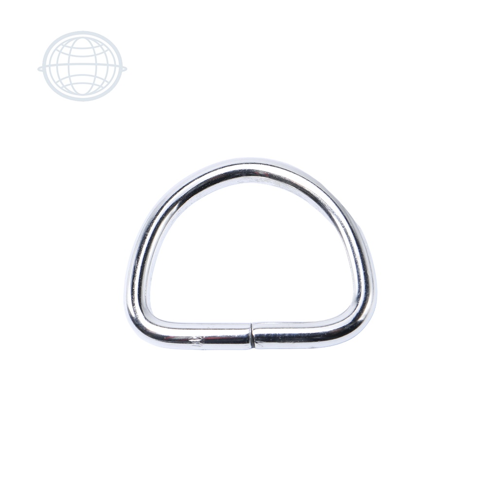 [MEDIA38R-NI-RO] Media Argolla Reforzada 38mm (Sin marca)