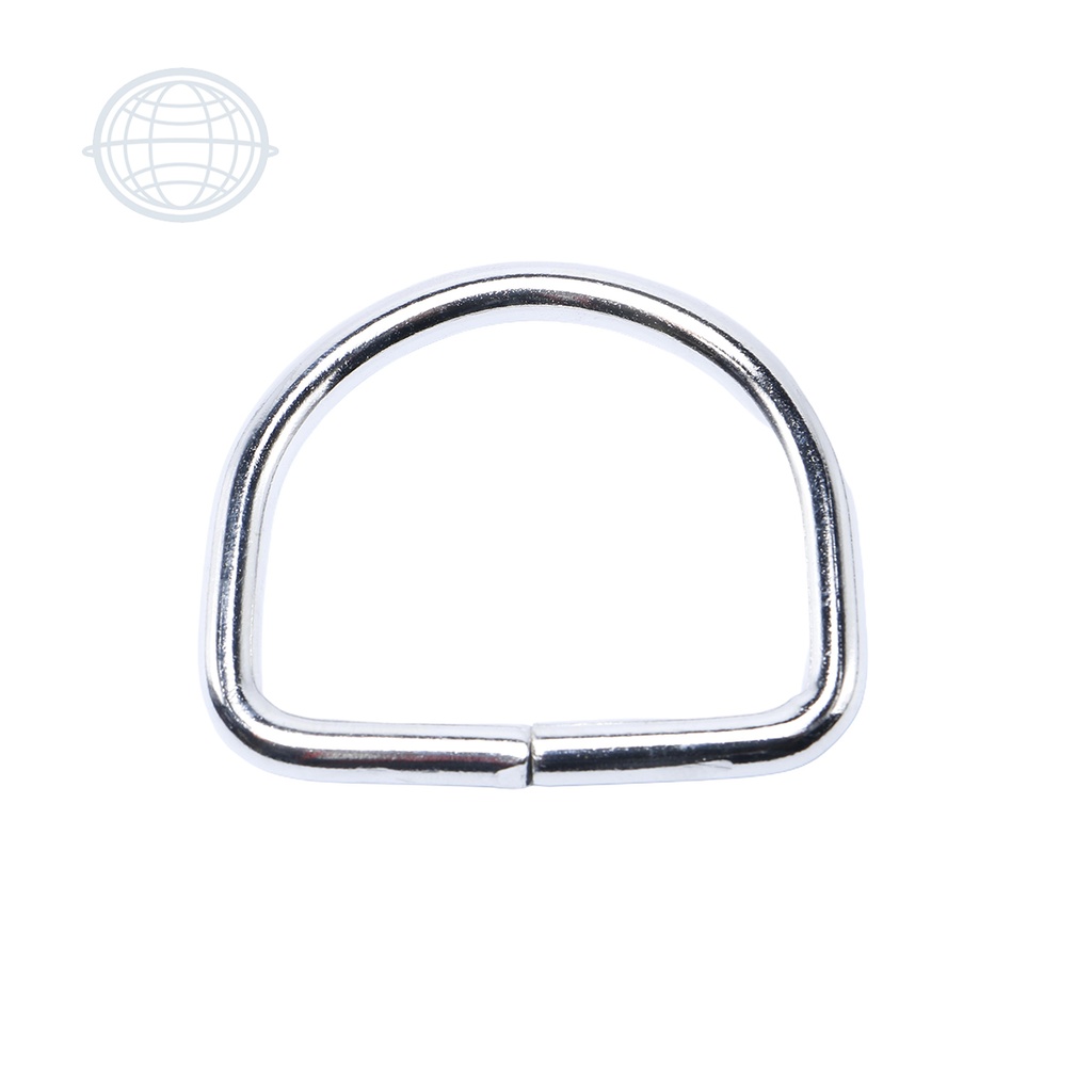 Media Argolla Reforzada 50mm