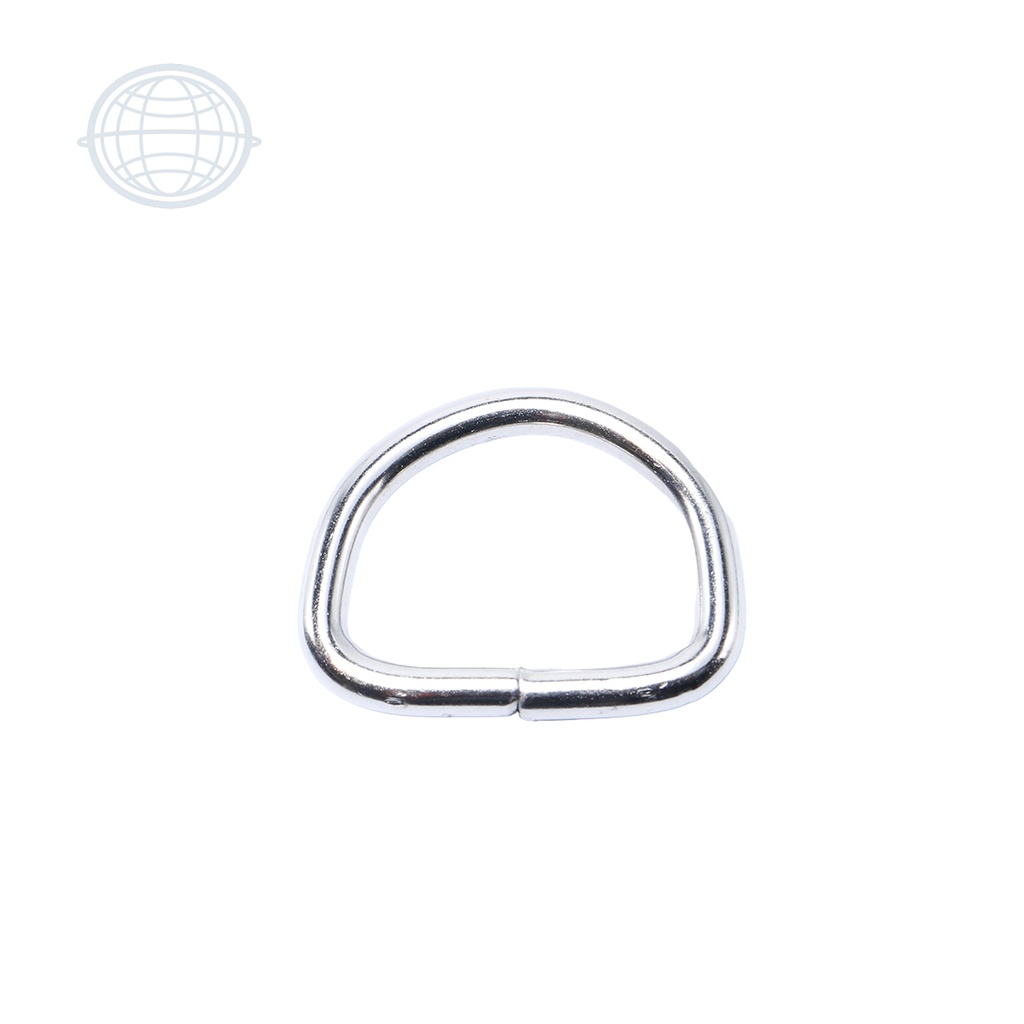 [MEDIA32RS-NI-CH] Media Argolla Reforzada Soldada 32mm (Sin marca)