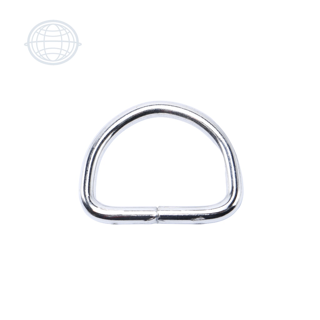 [MEDIA38RS-NI-CH] Media Argolla Reforzada Soldada 38mm (Sin marca)