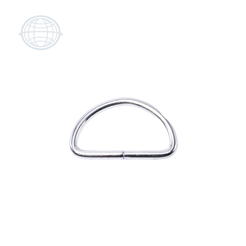 Media Argolla Soldada 38mm