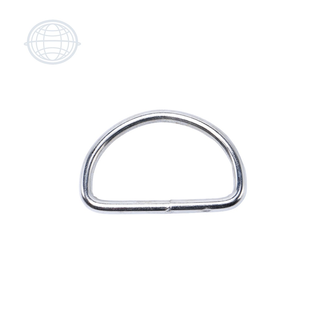 Media Argolla Soldada 44mm