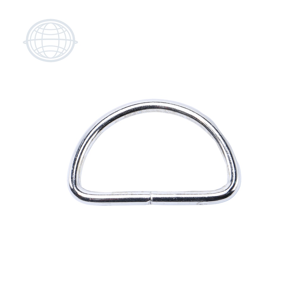 Media Argolla Soldada 50mm