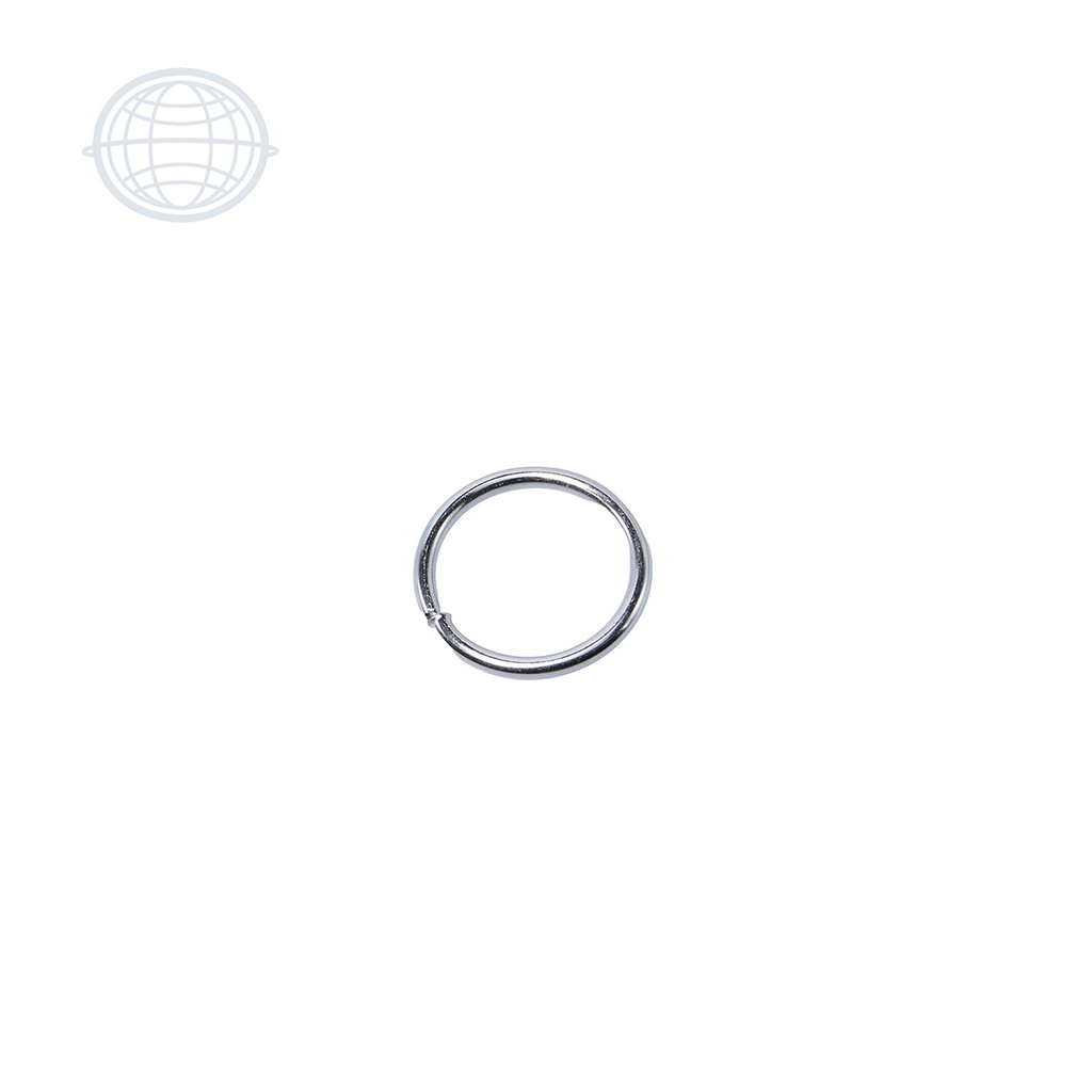 [ARGO32S-NI-RU] Argolla Soldada 32mm (Sin marca)