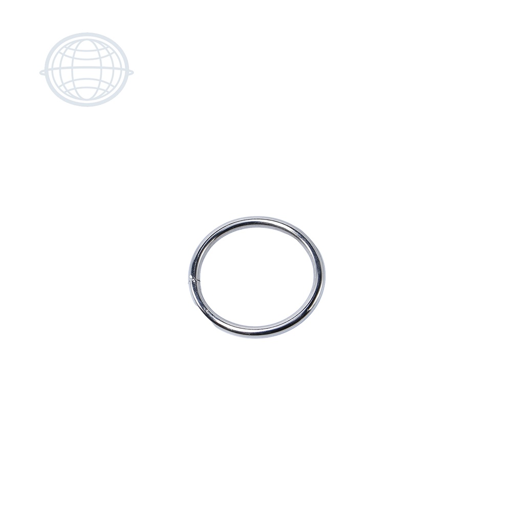 Argolla Soldada 38mm