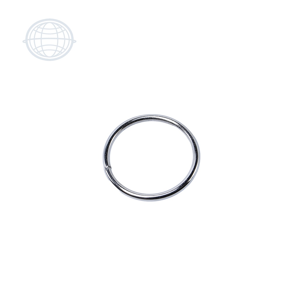 Argolla Soldada 50mm