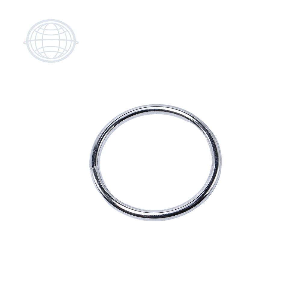 Argolla Soldada 63mm
