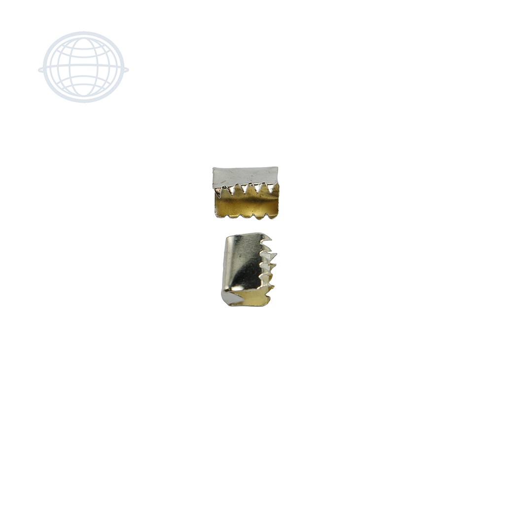 [RF-LA-DI] Grapa RF (Latón)