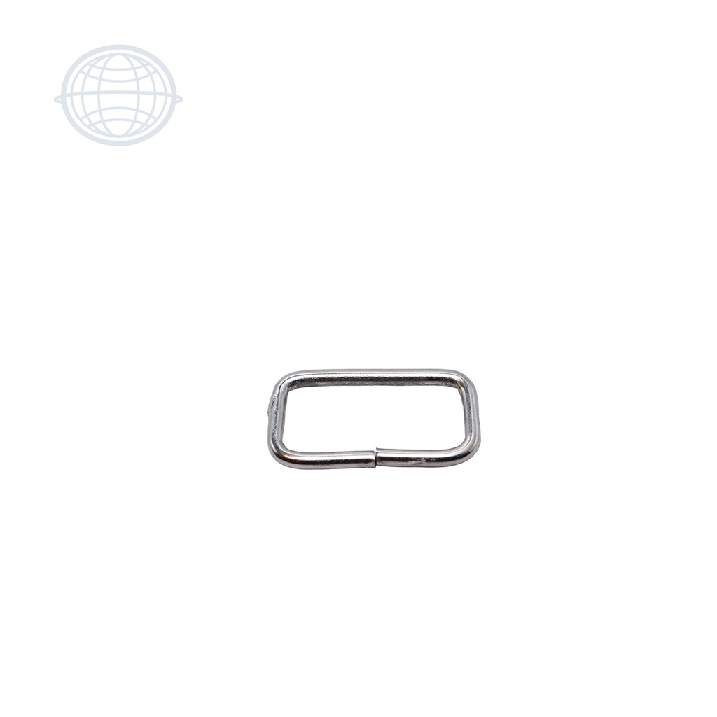 [ESLAB19-NI-RO] Eslabón 19mm (Niquel, Sin marca)