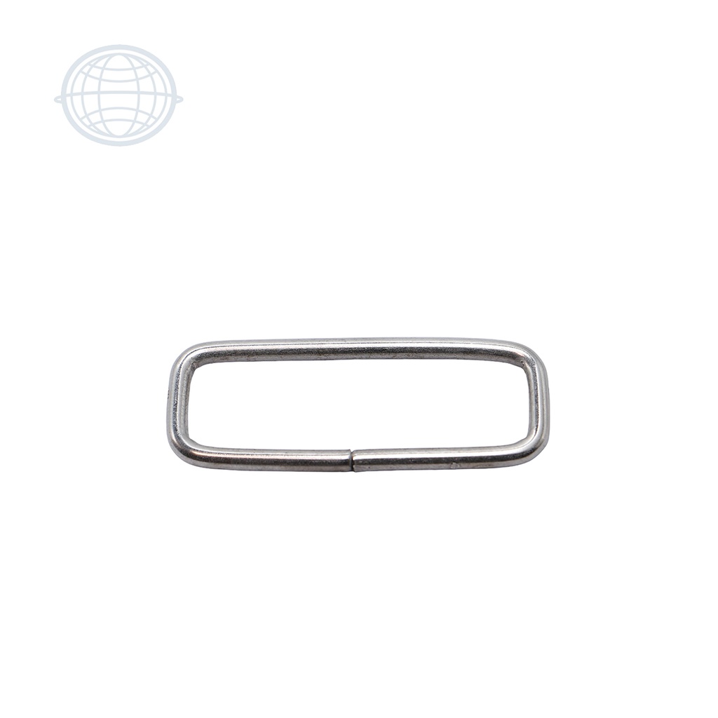 [ESLAB38-NI-RO] Eslabón 38mm (Niquel, Sin marca)