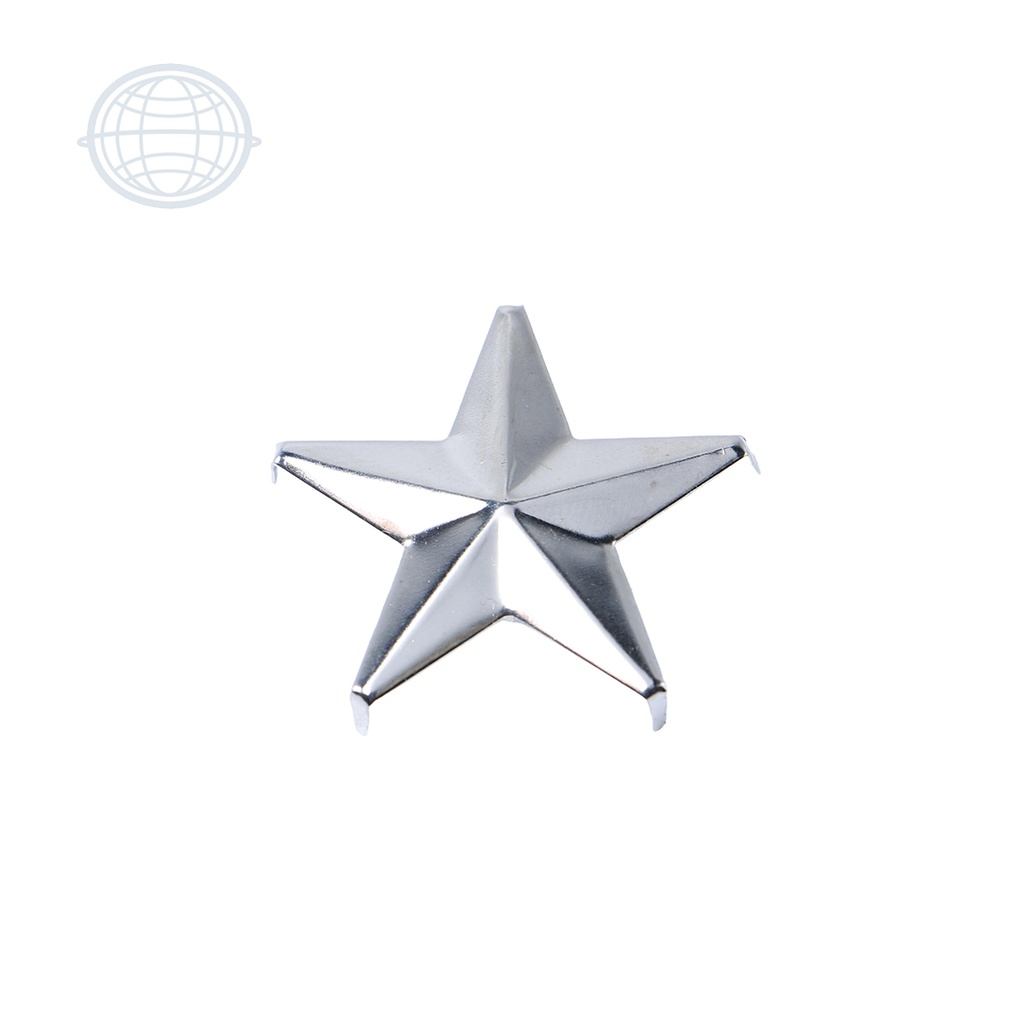 Adorno Estrella 4