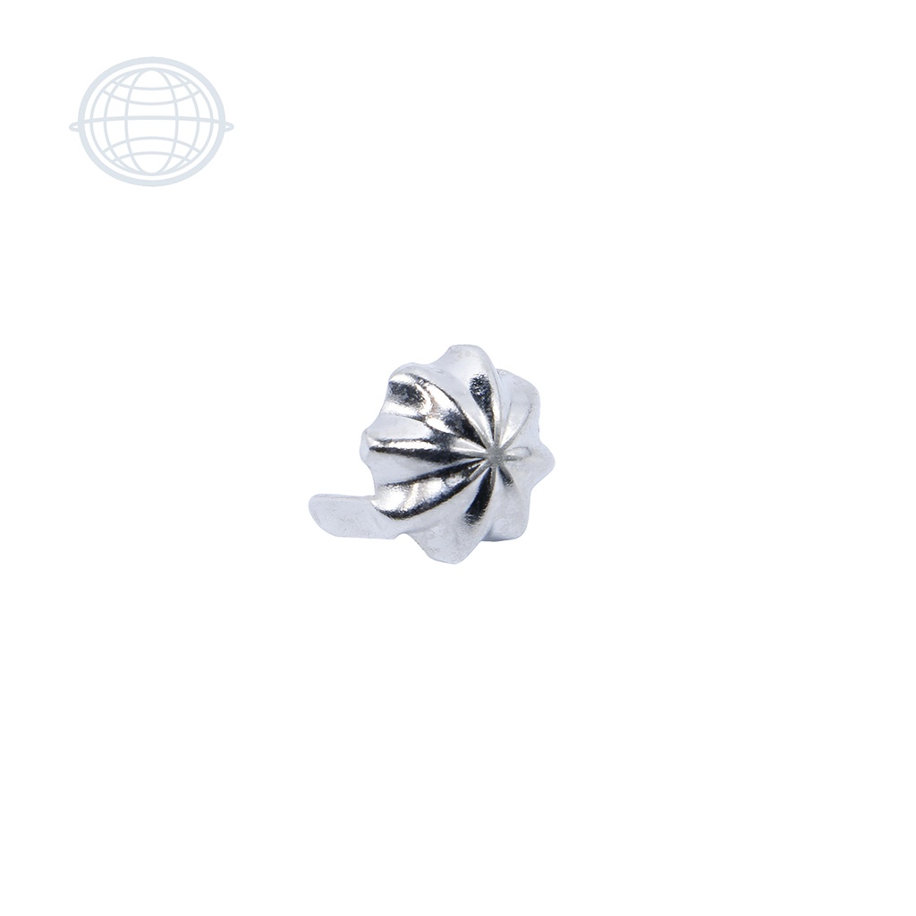 [CHAPE13-NI-DI] Adorno Chapetón 13 (Niquel)