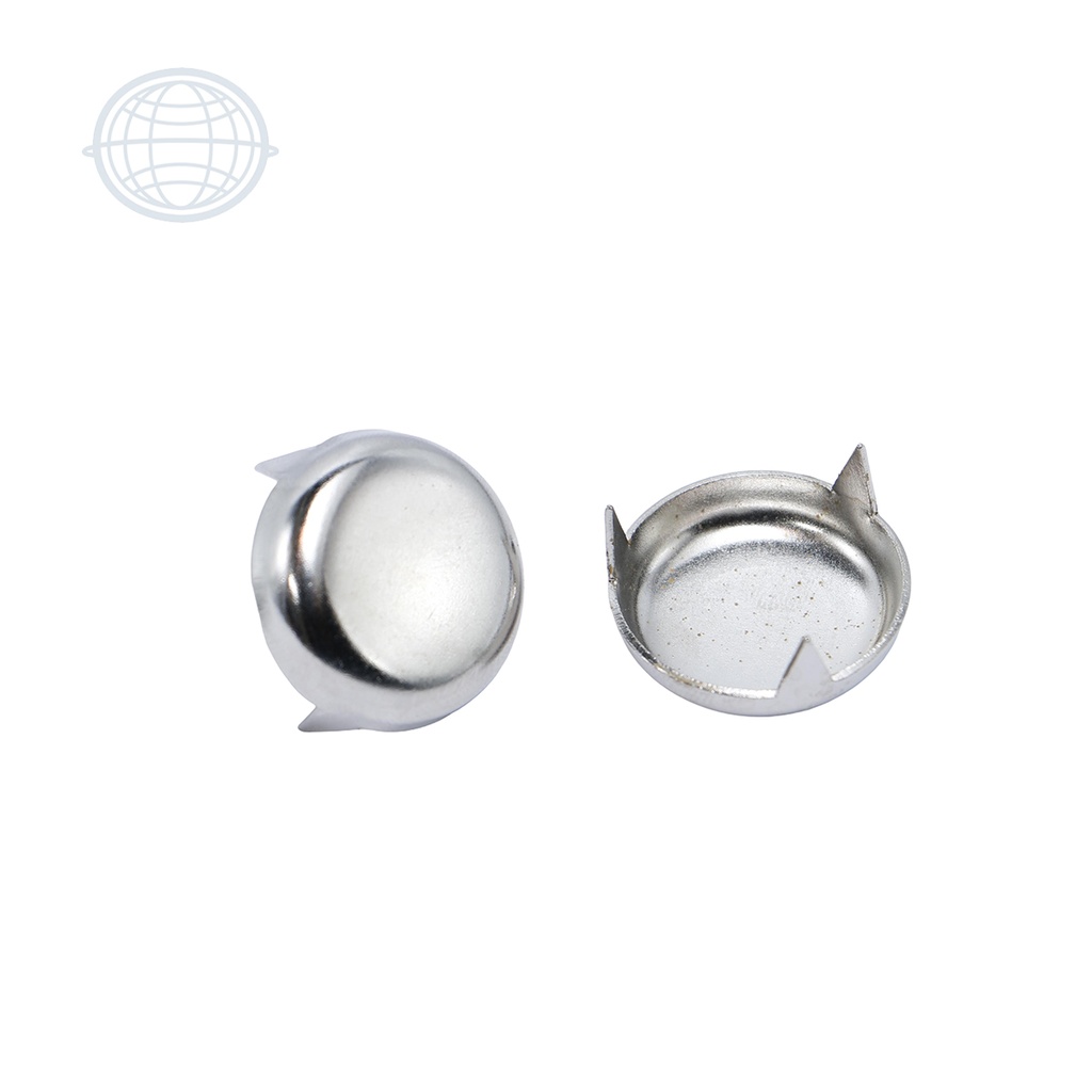 [RESBA3P27-NI-DI] Resbalón 3 Patas No.27 (Niquel)