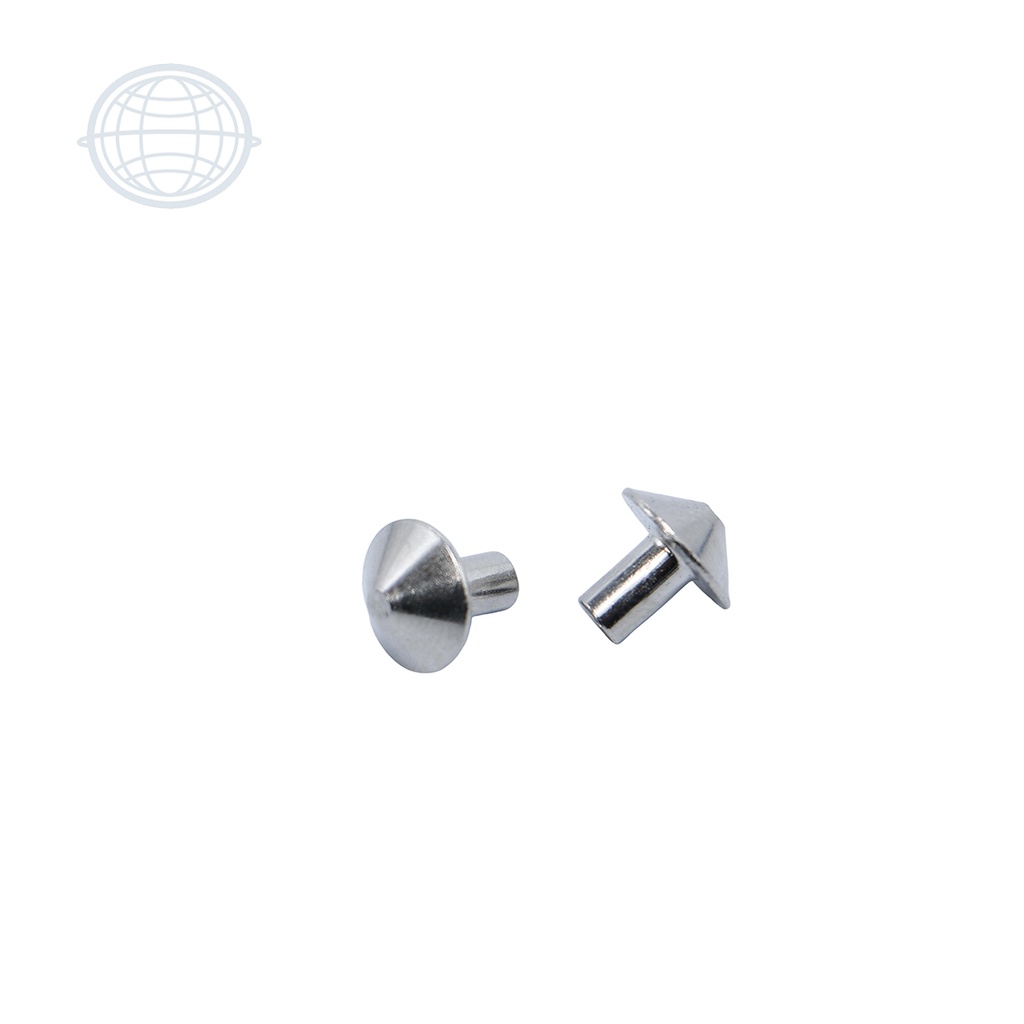 Remache ST 145X04 Auto Perforante Cabeza Cónica