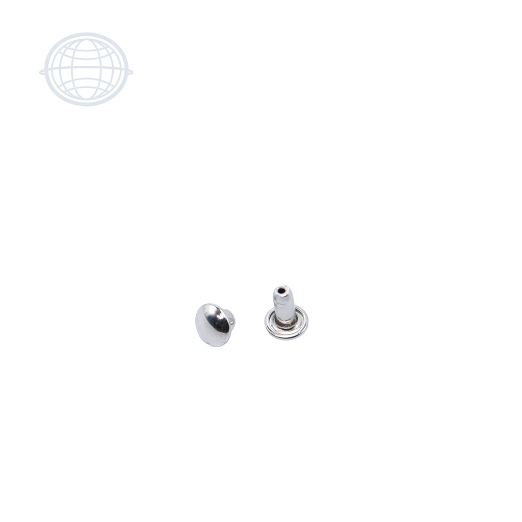 Remache Rápido #0 Dos Vistas