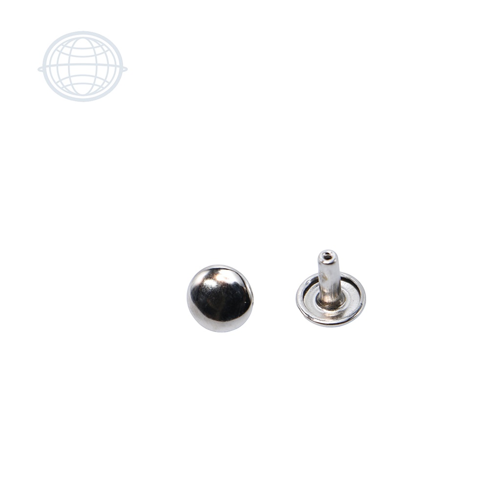 Remache Rápido #34.5 Dos Vistas 