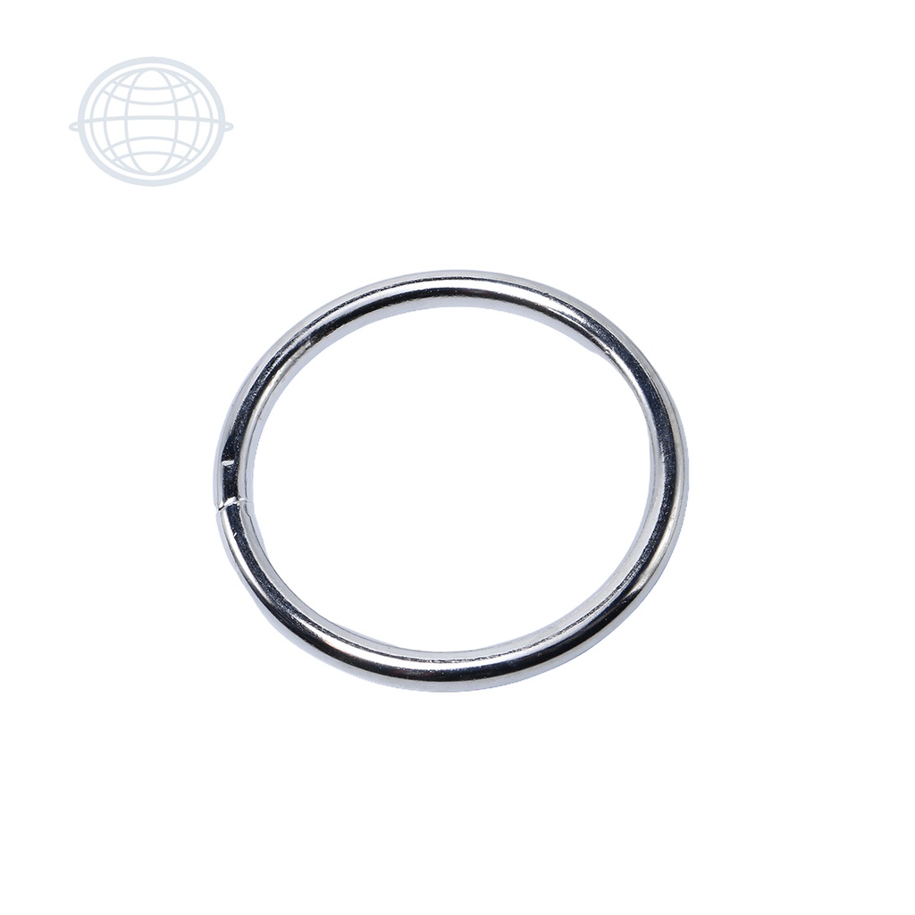 Argolla Soldada 75mm