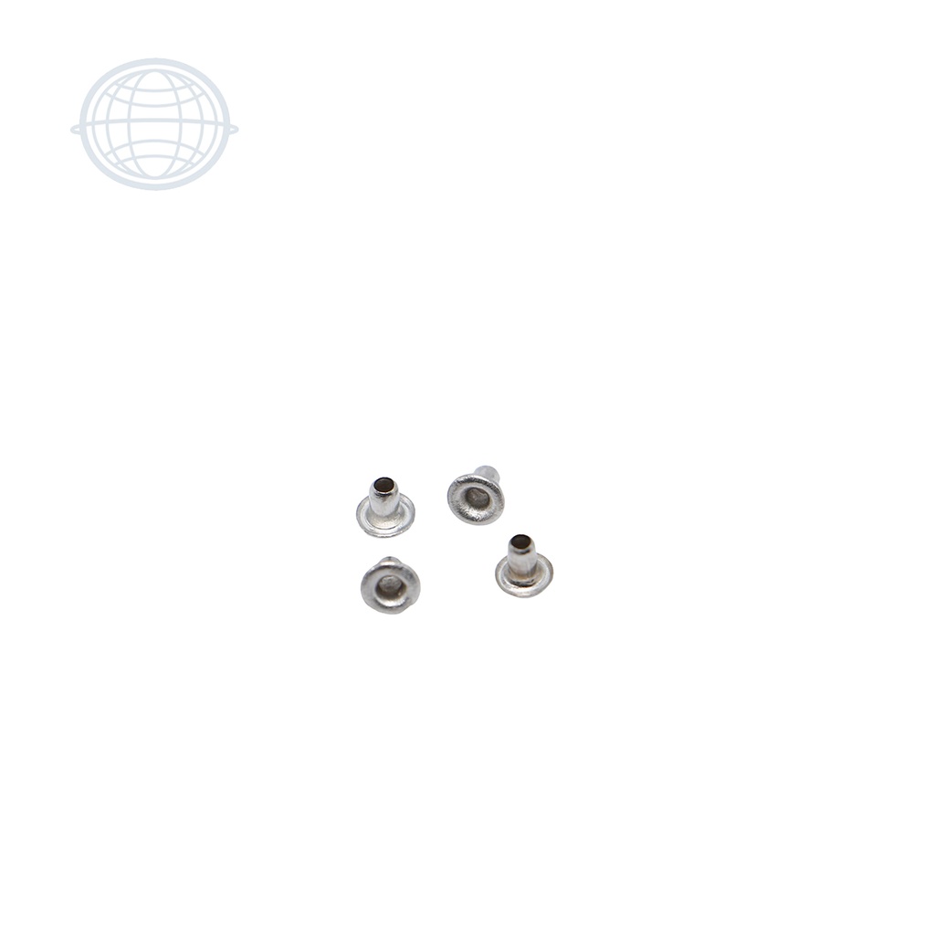 [2X3-NI-CH] Ojillo 2X3mm (Niquel)