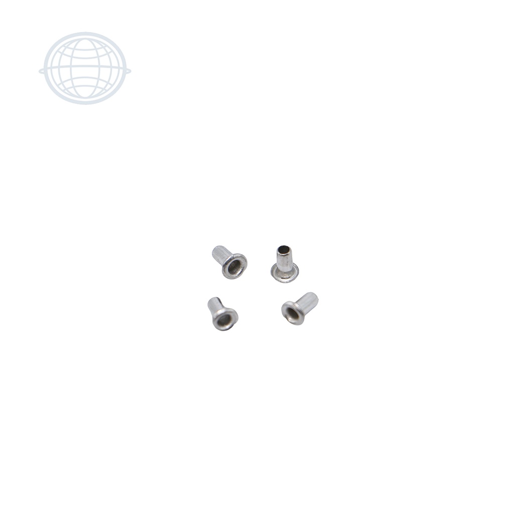 [2X4-NI-CH] Ojillo 2X4mm (Niquel)