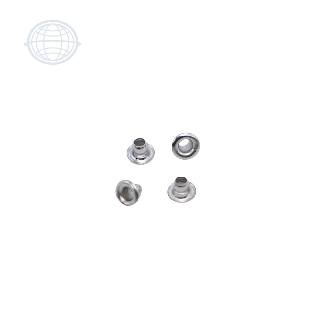 [3X3-NI-CH] Ojillo 3X3mm (Niquel)