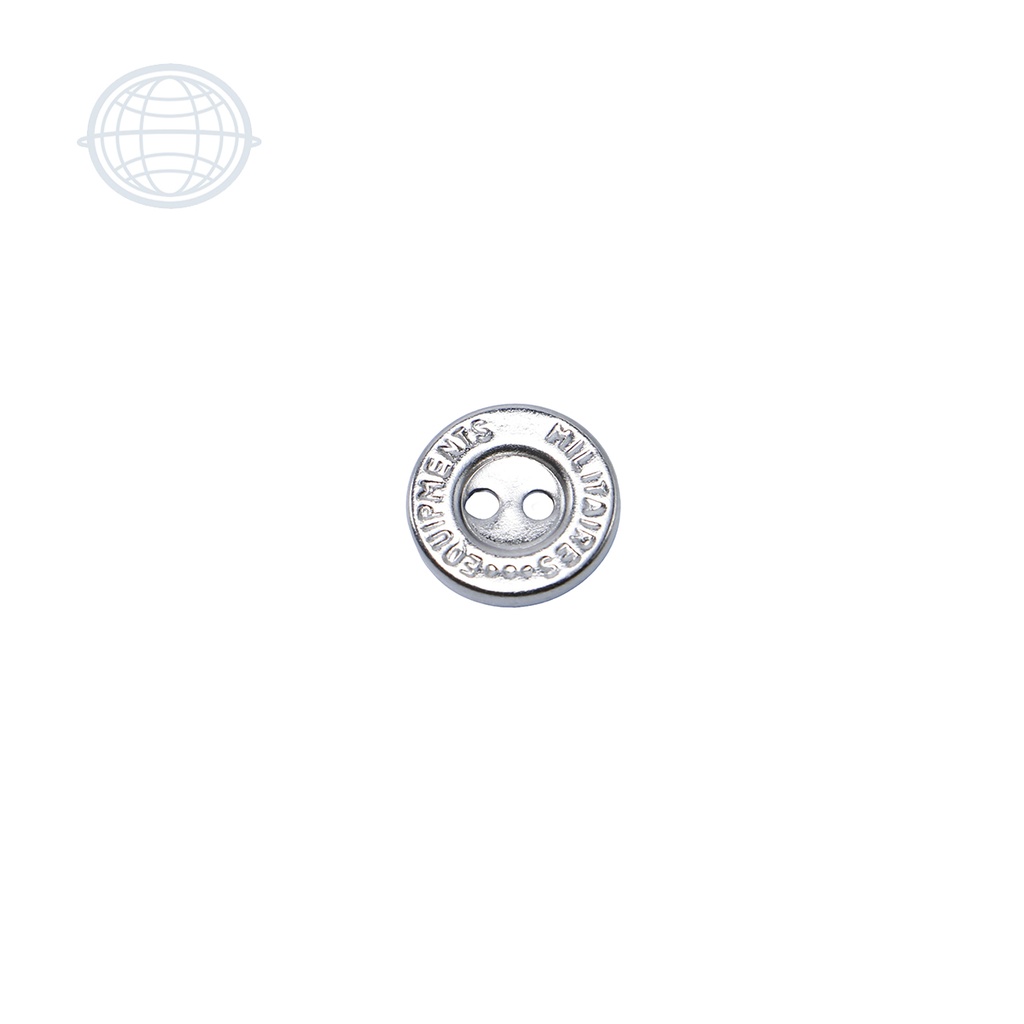 Botón Equipos Militares #20