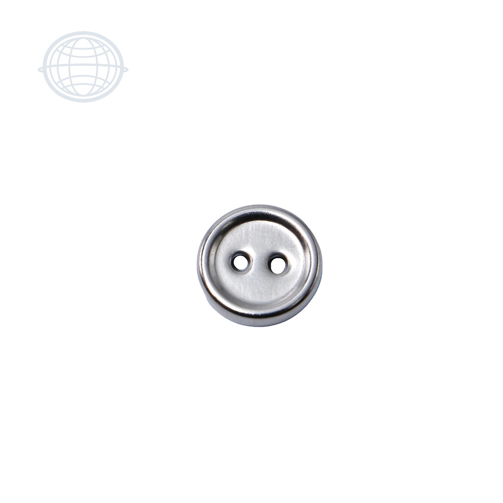 [TECO20-NI-CH] Botón Tecolote #20 (Niquel, Jiber)