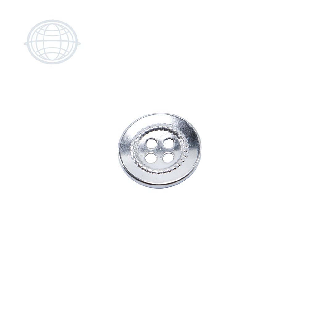 [CORDON24-NI-CH] Botón Cordón #24 (Niquel)