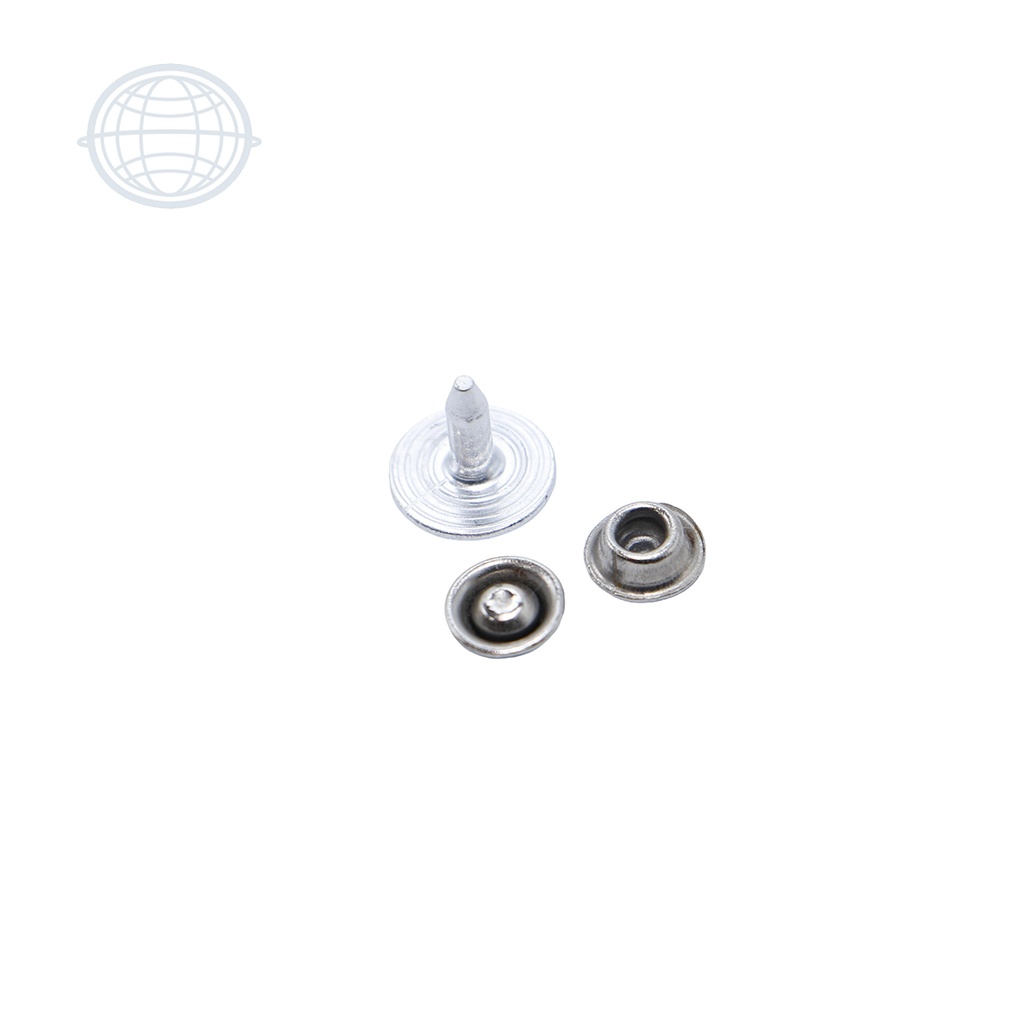 [AMERICA1L-NI-KR] Remache Americano Mini (Niquel)
