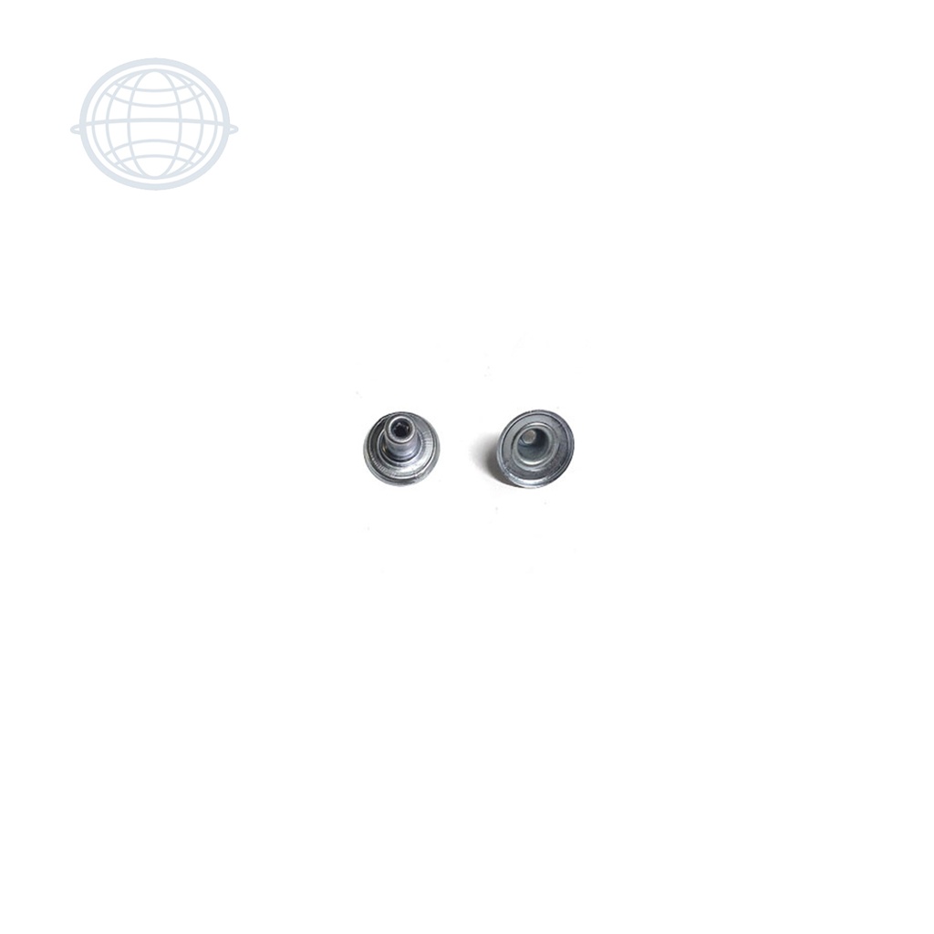 Respaldo Para Botón 17mm