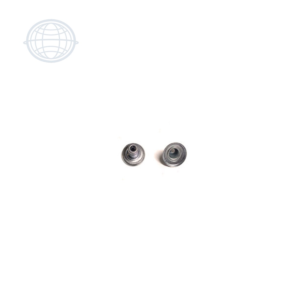 Respaldo Para Botón 14mm 