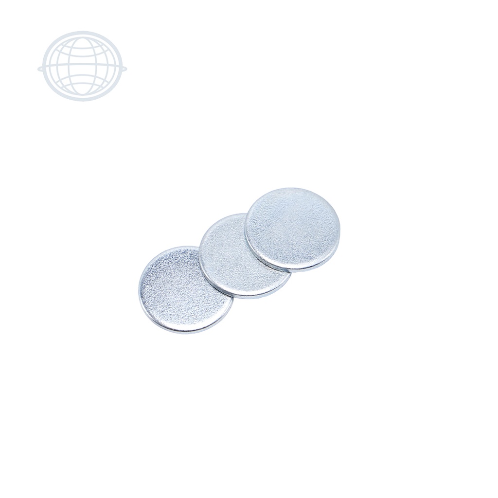 [REFUERZO-ZI-KR] Refuerzo Para Botón